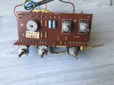 modul preamplificator corector ton wega