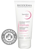 Gel spumant Sensibio DS, 200ml, Bioderma