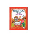 Strega Nona, Her Story