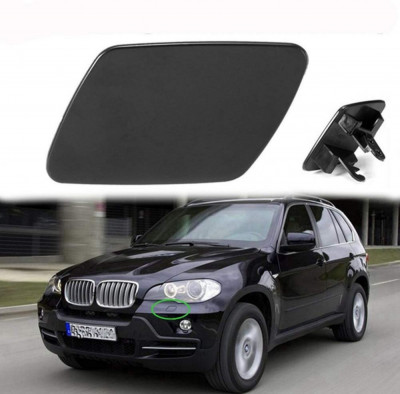 Capac Spalator Far Dreapta Am Bmw X5 E70 2006-2013 51657199142 foto