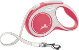 Cumpara ieftin Lesa Flexi Banda New COMFORT S: 5 m rosu 213403