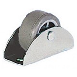 Roata fixa Renost 50 mm cu placa de prindere, sarcina 40 kg