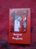 Z2 Mihail Bulgakov - Maestrul si Margareta (cartonata)