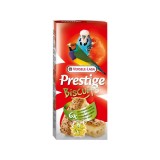 VL PRESTIGE BISCUITI PASARI CU SEMINTE 6BUC 422266, Versele Laga
