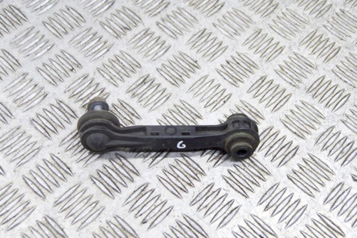 Bieleta stabilizatoare st&acirc;nga spate BMW 4 Cabrio F33, F83 2015 OEM: 2284618 15493548