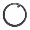 Anvelopa Bicicleta 26x1.75 (47-559) Ortem M-1400 Strada, Negru
