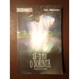 Vasi Rădulescu - Să-ți pui o dorință (2019)