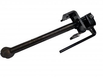 Ax cu manivela plug PP4