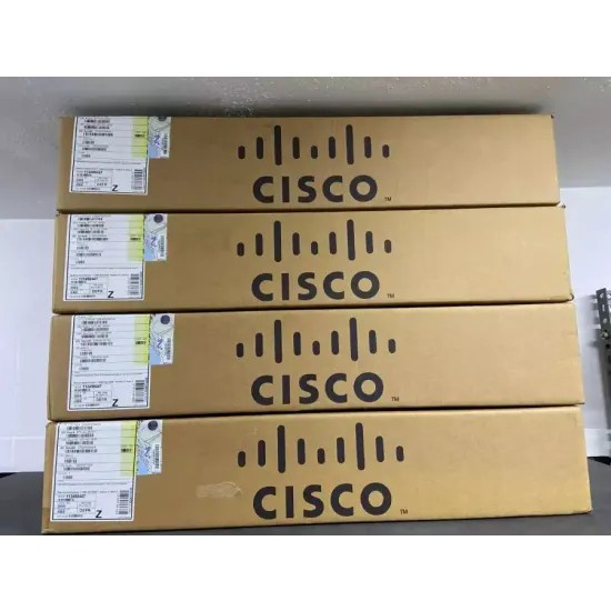 Cisco N77-AC-3KW Nexus 7700 3.0kW AC Power Supply Module