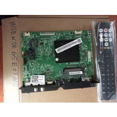 Placa digitala Hisense 65E77NQ