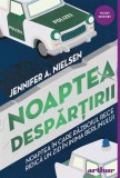 Noaptea despărțirii - Jennifer A. Nielsen