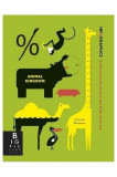 Infographics: Animal Kingdom | Simon Rogers, Big Picture Press