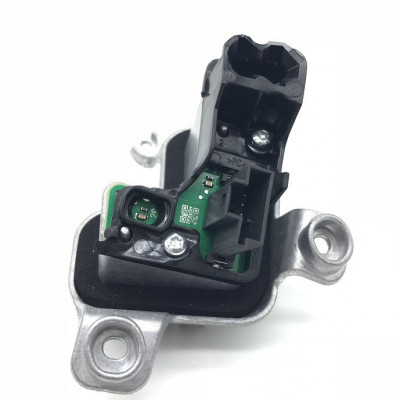 Modul semnalizare stanga BMW seria 3 F30, F31, F35 LCI - 63117419619, 7419619 foto