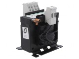 Transformator de Alimentare 63VA 230V la 24V cu Bandă de Cleme