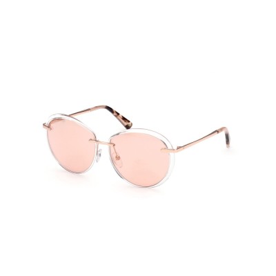 Ochelari de Soare Damă Web Eyewear WE0297-5726Z &amp;oslash; 57 mm foto