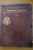 Societatea Geografica Romana - Serbarea jubileului 1900 Lahovari Racovita Carol