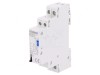 Releu Bistabil de Impulsuri 25A NC NO