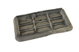 Grila de ventilație caroserie JEEP PATRIOT MK74 2010 12207158