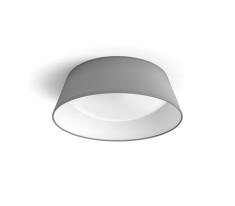 Plafoniera LED Philips 14W 3000K foto