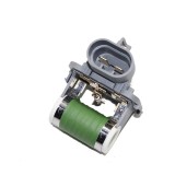 Unitate control ventilator habitaclu Ford Ecosport 13-, Fiesta 02-08, motor: 1.0 Ecoboost, 1.5, 1.5 Tdci, 1.6, 2.0, 2S65-9A819-BB; 6S65-9A819-AA