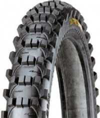 Motorcycle Tyres Kenda K770F Southwick ( 60/100-12 TT 33J ) foto