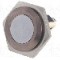 Intrerupator anti-vandalism, ON-(ON), &Oslash;25.8mm, BULGIN, MPB038
