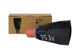 &Icirc;ncărcătură toner compatibilă W1530X, 153X, 5000 filelor pentru imprimante HP