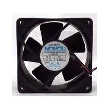 MOTOR FAN;F1238S12B,0.29A,3.5W,2000,DC 1 USCATOR RUFE SAMSUNG DC31-00177A foto