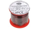 S&acirc;rmă Dublu Emailată 1,3mm 0,2kg Cu 65-200&deg;C