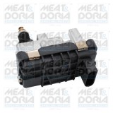 MEAT &amp; DORIA 66099E Supapa reglare presiune compresor