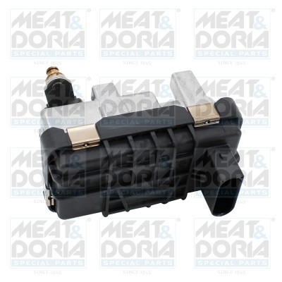 MEAT &amp;amp; DORIA 66099E Supapa reglare presiune compresor foto