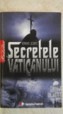 Bernard Lecomte - Secretele Vaticanului (trimit cartea oriunde in tara), 2010, Litera International