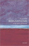 Romanticism: A Very Short Introduction | Michael Ferber, Oxford University Press