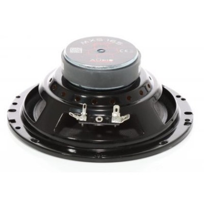 Difuzoare midrange Audio System MXS 165 EVO 70 watts 165 mm 6.5&amp;quot; 3 ohm CarStore Technology foto