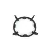 Grătar Wok Fontă ELBA 217498 De'Longhi Original pentru Plită