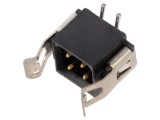 Conector tată 4 pini Datamate L-Tek 3A - HARWIN