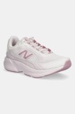 New Balance pantofi de antrenament WCAT culoarea roz, WCATLP1