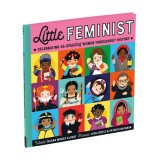 Little Feminist Picture Book