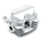 Cumpara ieftin Chiuloasa ATV 200cc Shineray Zongshen CG200 Completa, cu Supape, Arcuri, Garnitura, Tacheti - Moto Quad Dirt Bike Baja Taotao