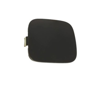 Capac cui carlig remorcare Toyota Corolla (E17), 07.2013-12.2019, Fata, Aftermarket foto