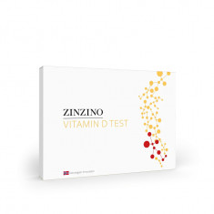 VitamindD Test