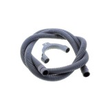 Furtun Evacuare 2,5 m pentru Masina de Spalat Rufe Compatibil Oem Universal