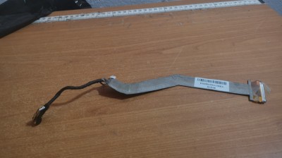 Cablu Display Laptop HP Pavilion dv6700 6710ea #RAZ foto
