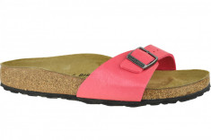 Papuci Birkenstock Madrid BF 1016063 pentru Femei foto