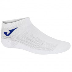 șosete Joma Invisible Sock 400028-P02 alb foto