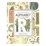 Cumpara ieftin Artist's Alphabet, Norman Messenger