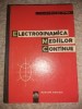 Electrodinamica Mediilor Continue