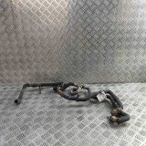 Furtun de lichid de răcire VW GOLF VII 5G1, BQ1, BE1, BE2 2018 OEM: 5QE819362CJ,5QE819362BR,5QE819362BS 30783758