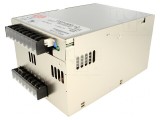 Alimentator modular 600W 12VDC 50A pentru &icirc;ncastrare