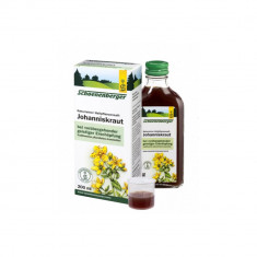 Extract de Sunatoare BIO Schoenenberger 200ml